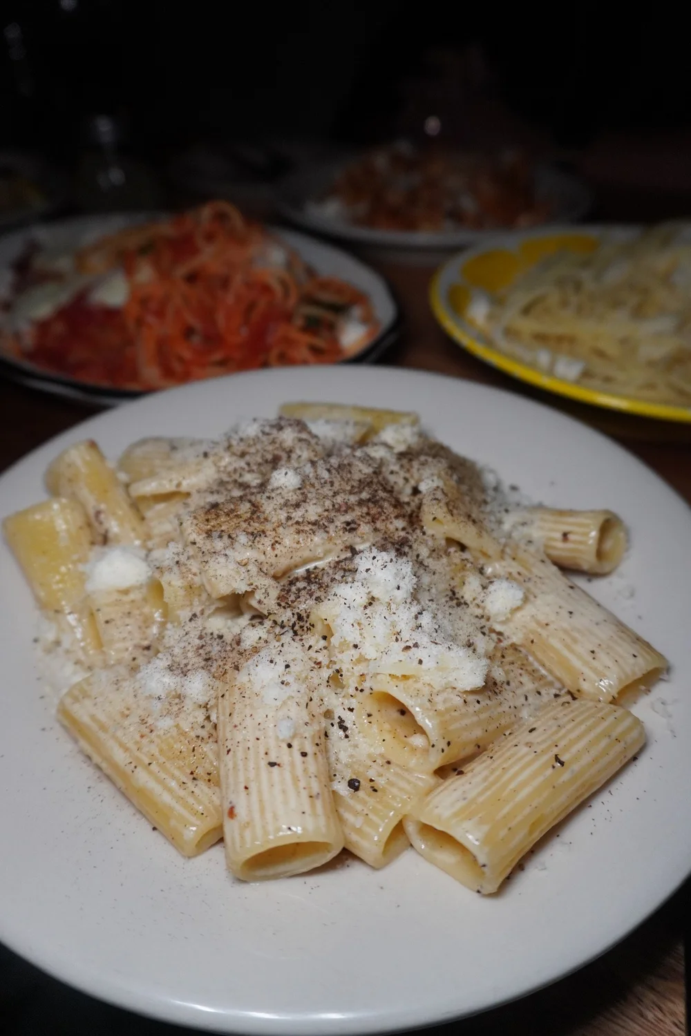 Where to Eat Downtown for Large Group Dinners