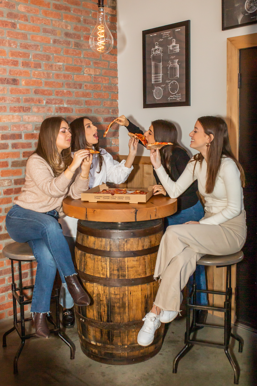 Ultimate NYC Pizza Guide