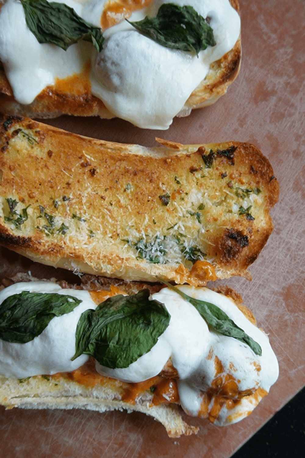 Meatball Sliders