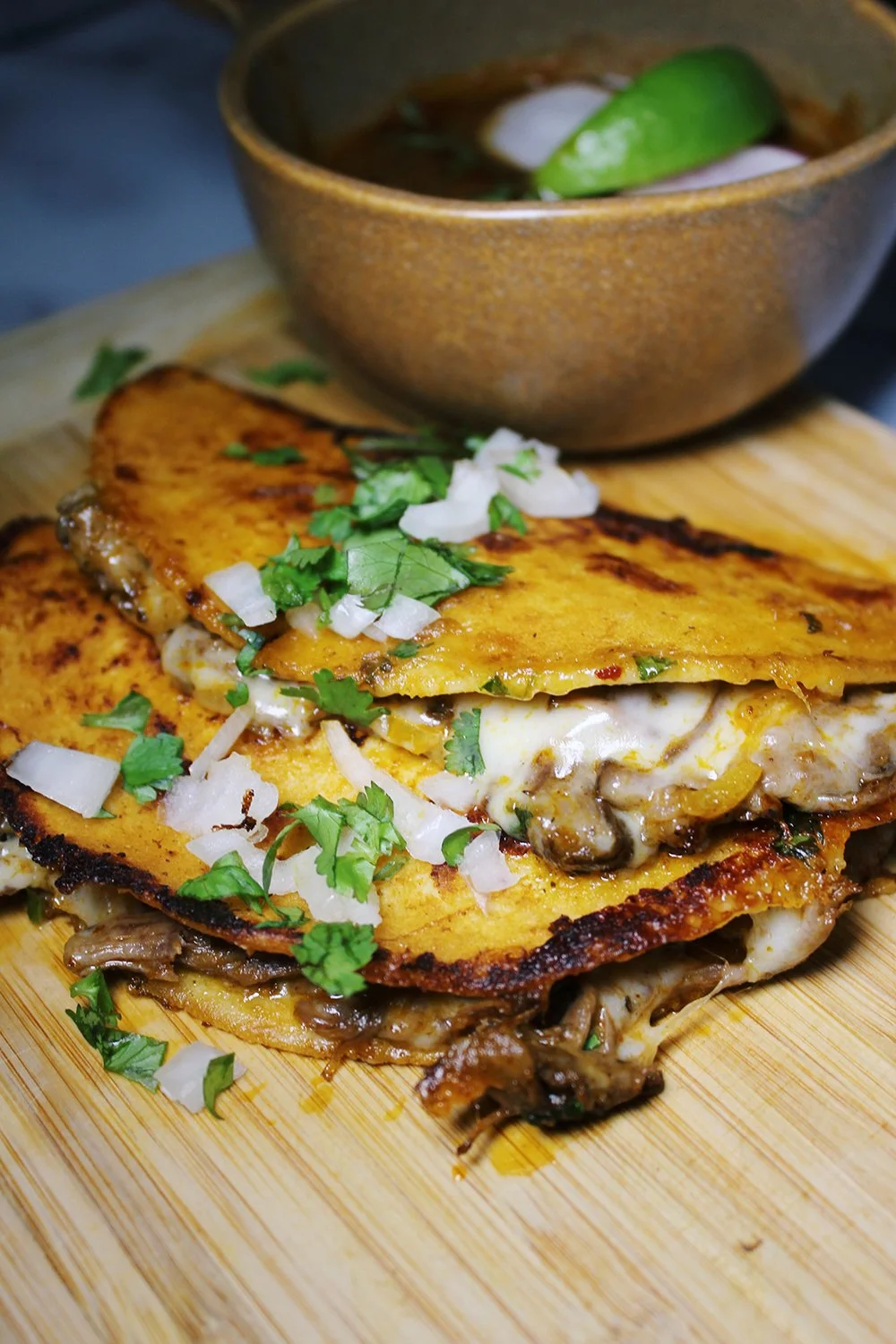 Birria Tacos
