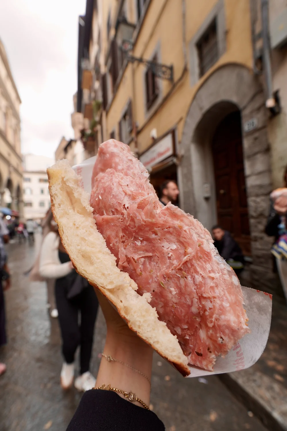 Italy Guide (Rome, Florence, Bologna)