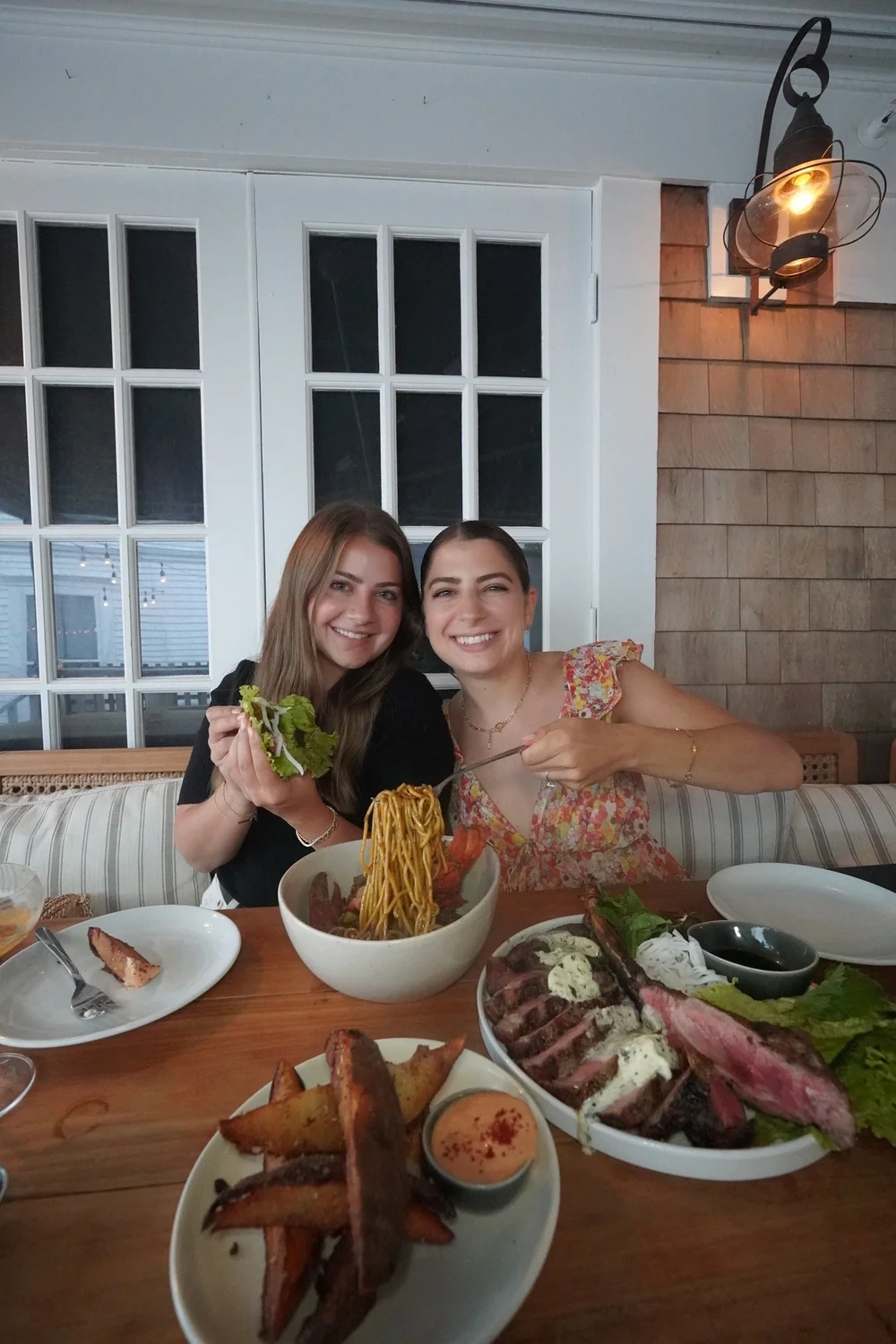Nantucket Eats & Drinks