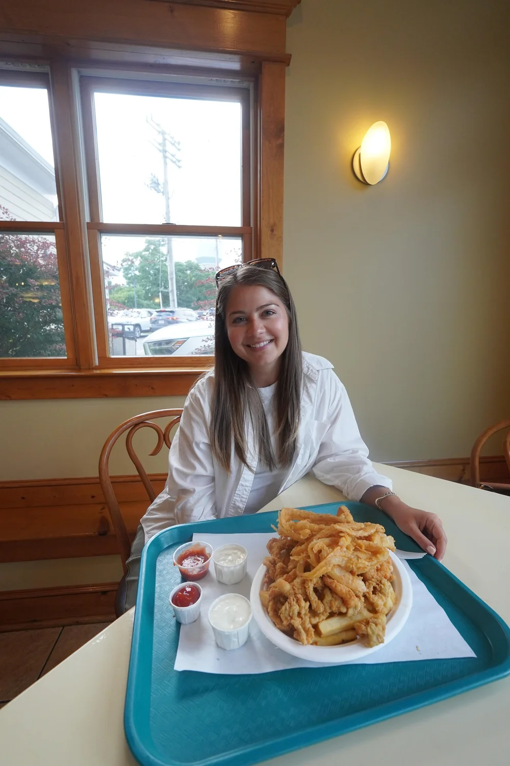 Cape Cod Eats & Drinks