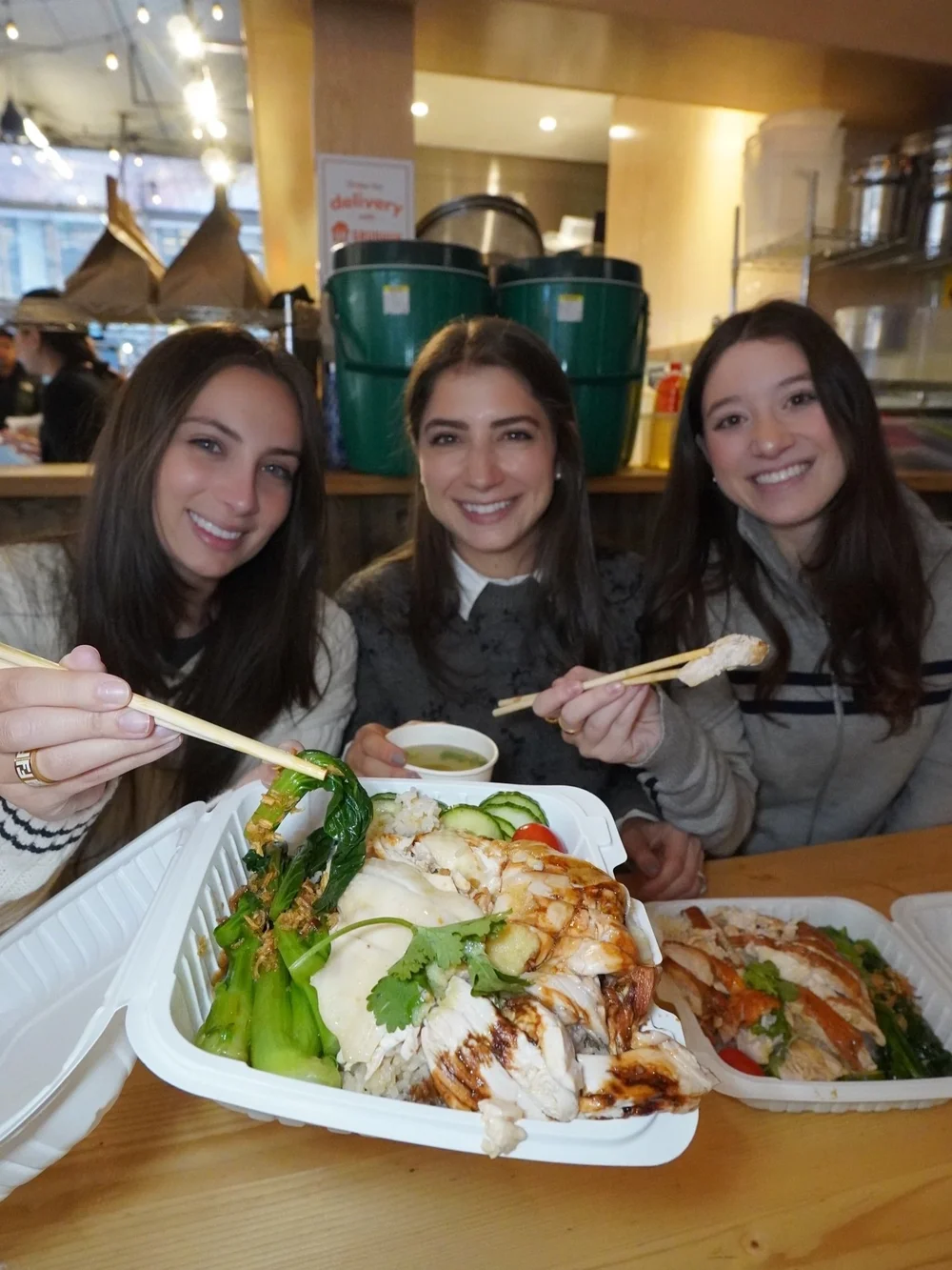 2023 Top NYC Restaurants