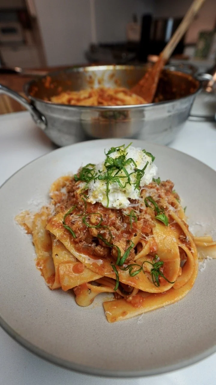 Bolognese