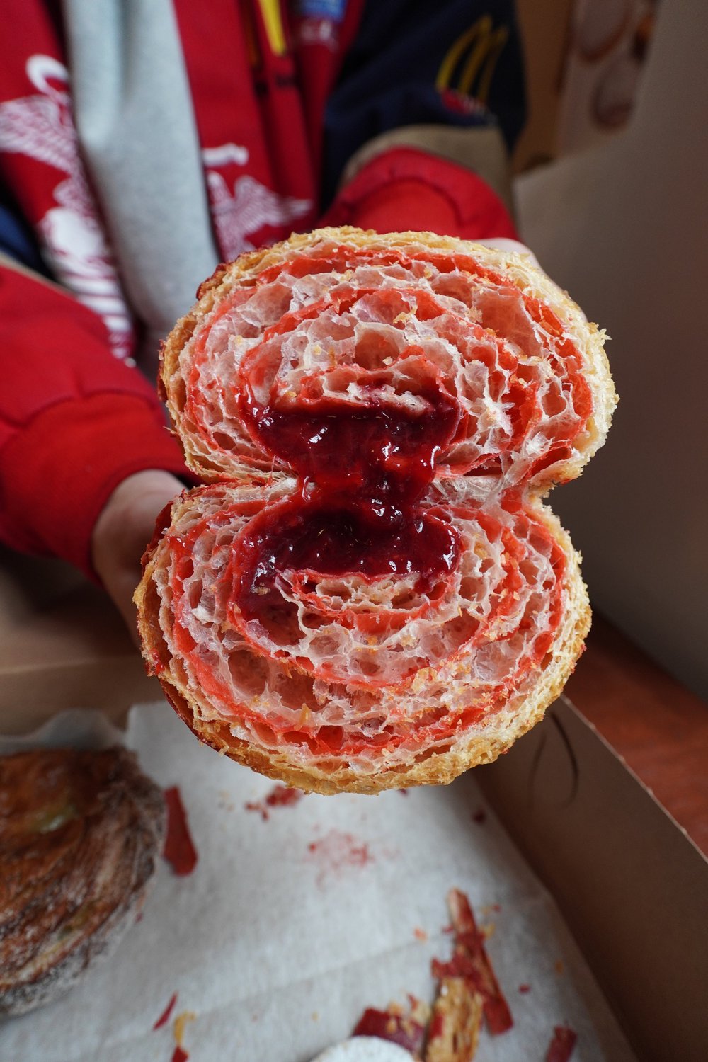 2024 Top New NYC Bakeries