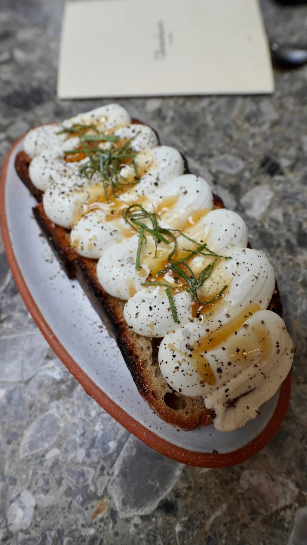 2024 Top 15 New NYC Restaurants