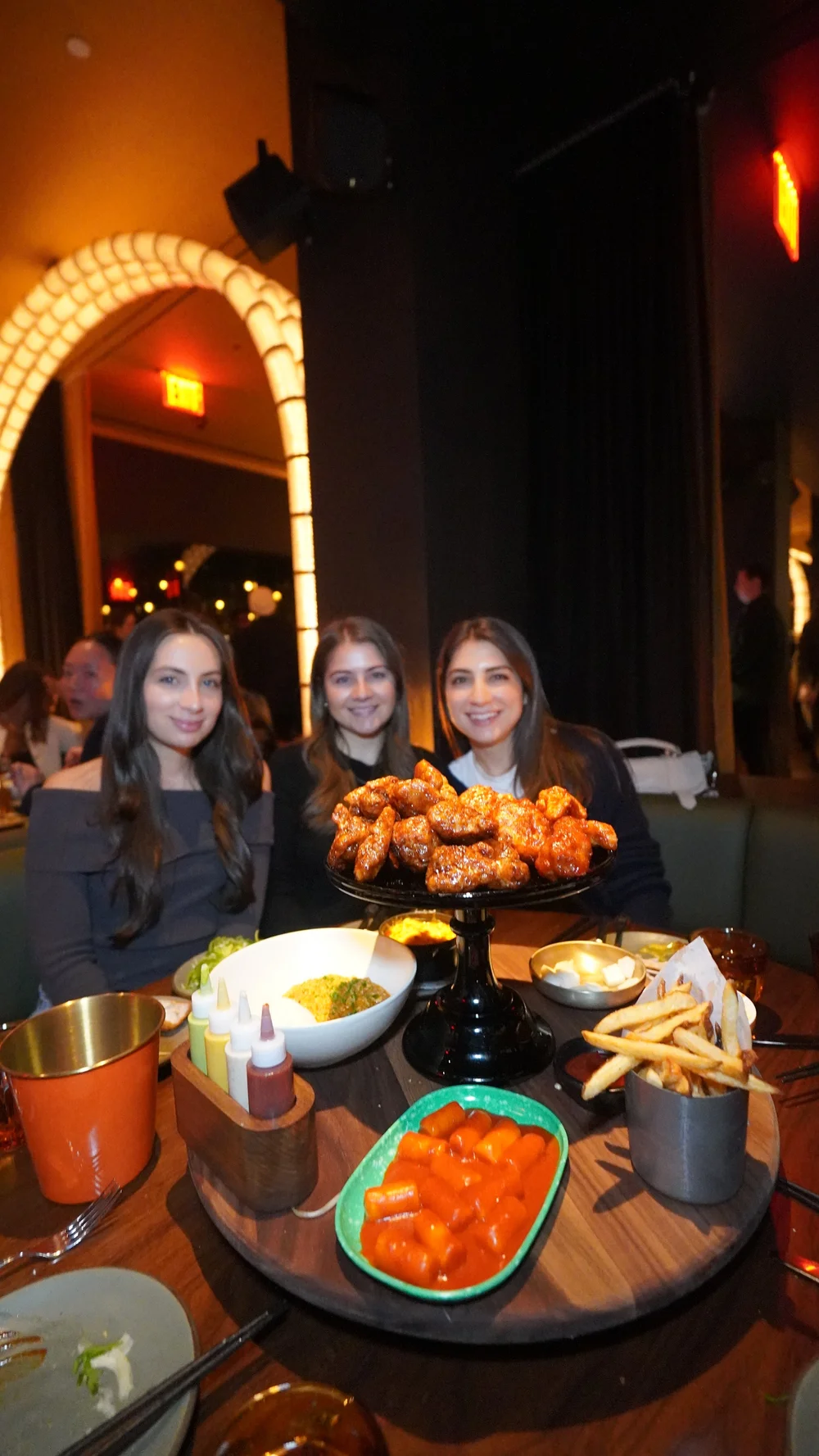 2024 Top 15 New NYC Restaurants