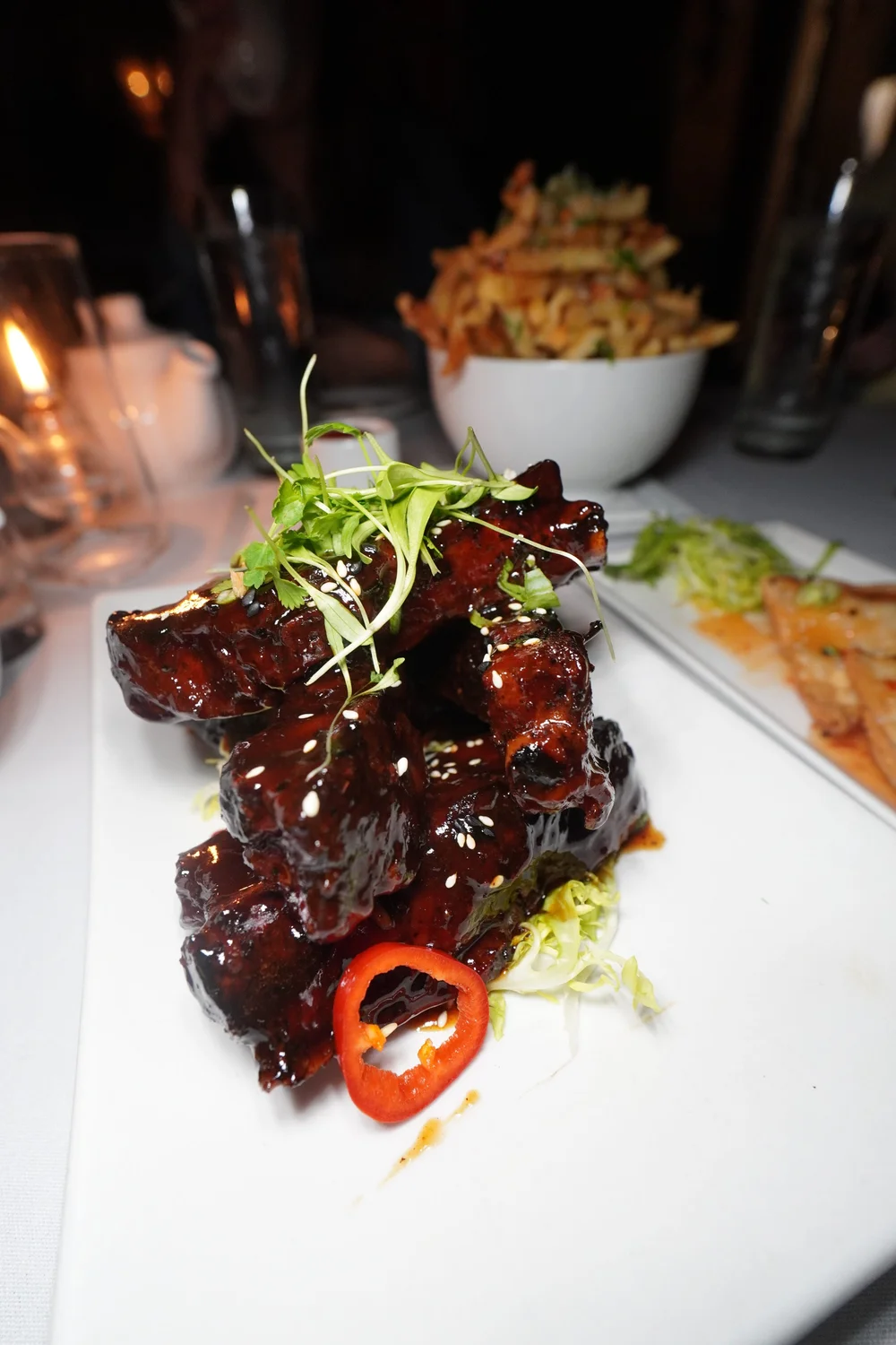 Nantucket Eats & Drinks