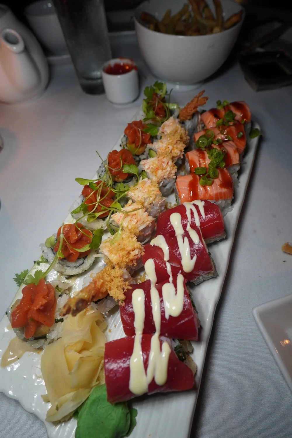 Nantucket Eats & Drinks