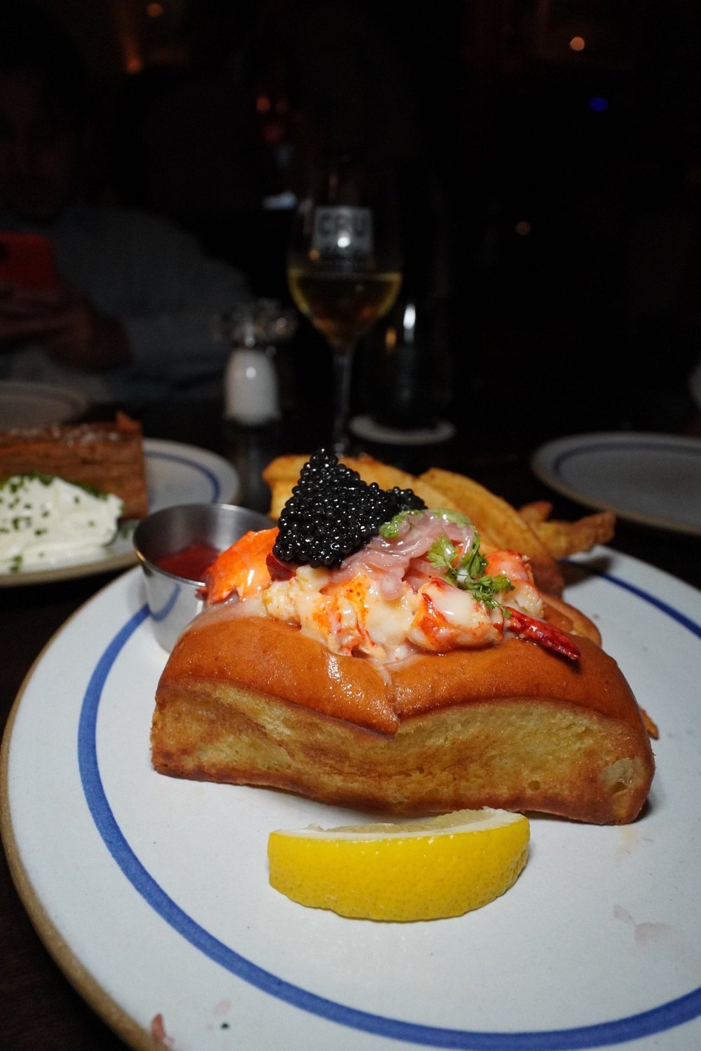 Nantucket Eats & Drinks