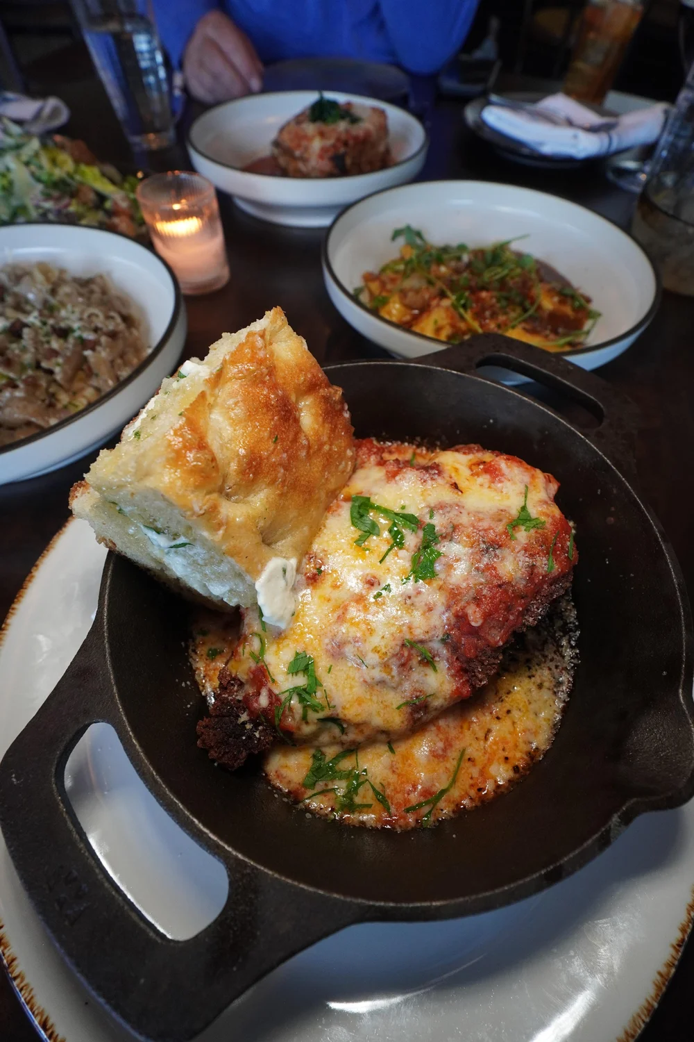 The Boston Hit List