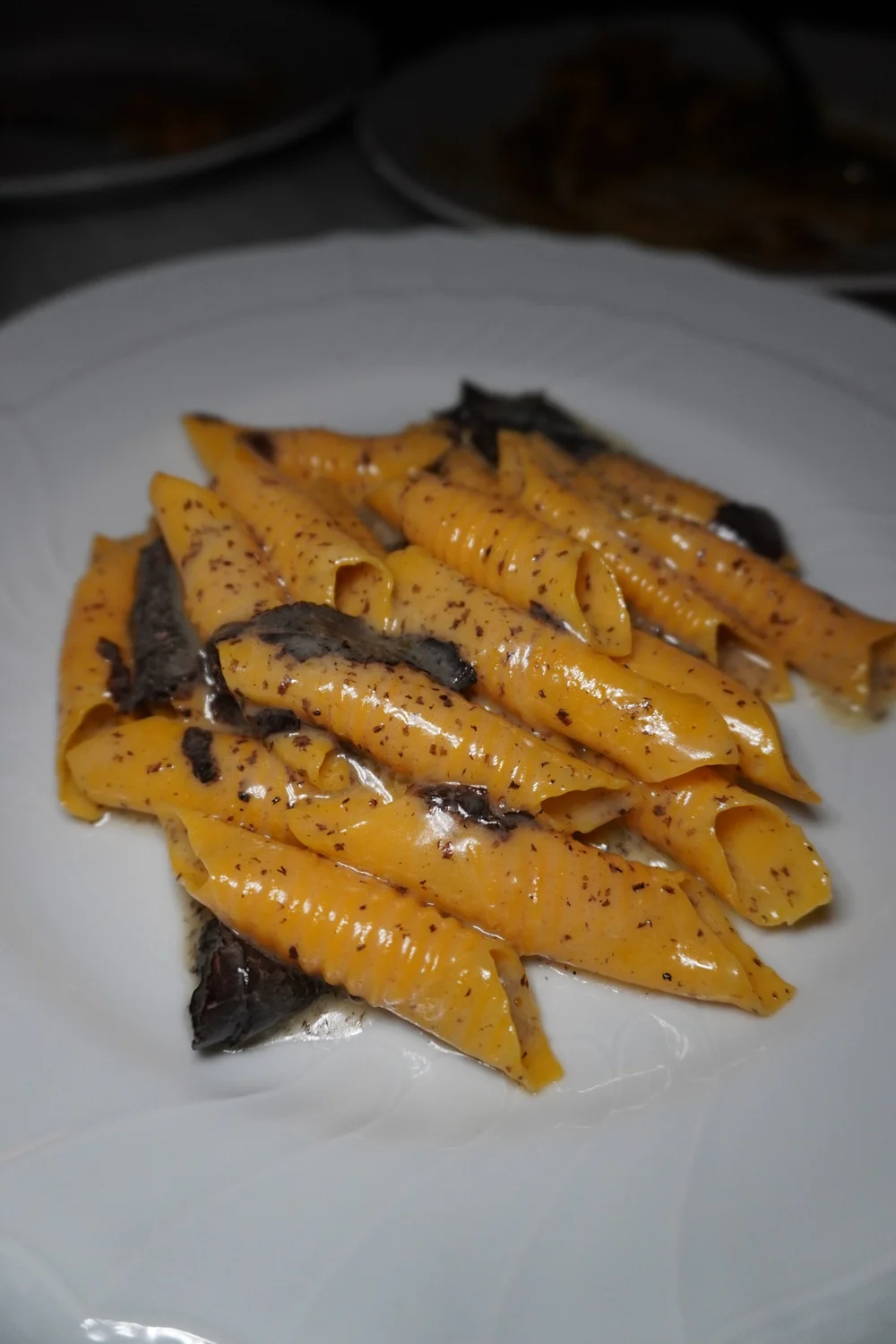The NYC Italian Hit List