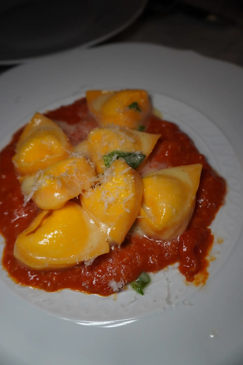 The NYC Italian Hit List