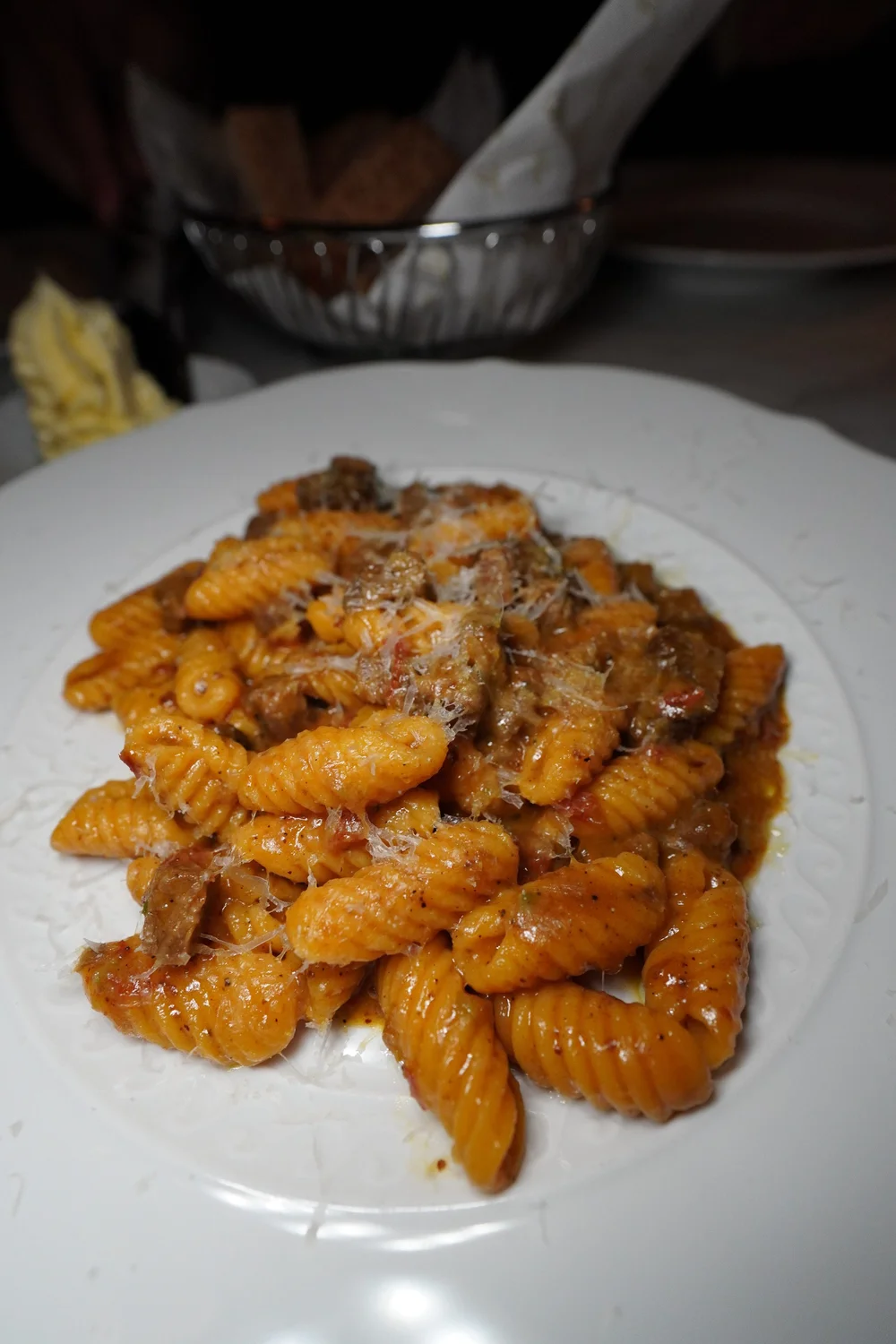 The NYC Italian Hit List