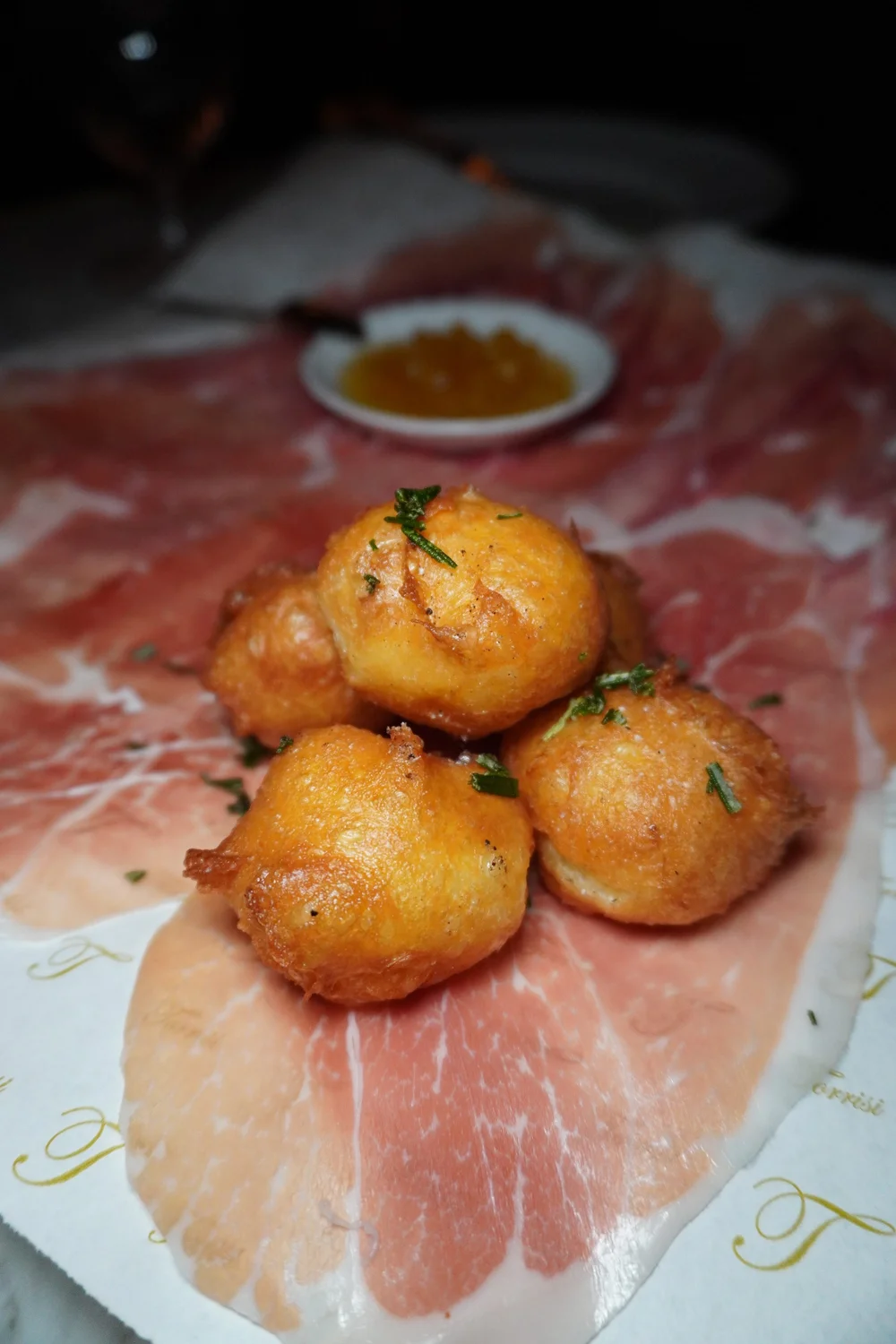 The NYC Italian Hit List