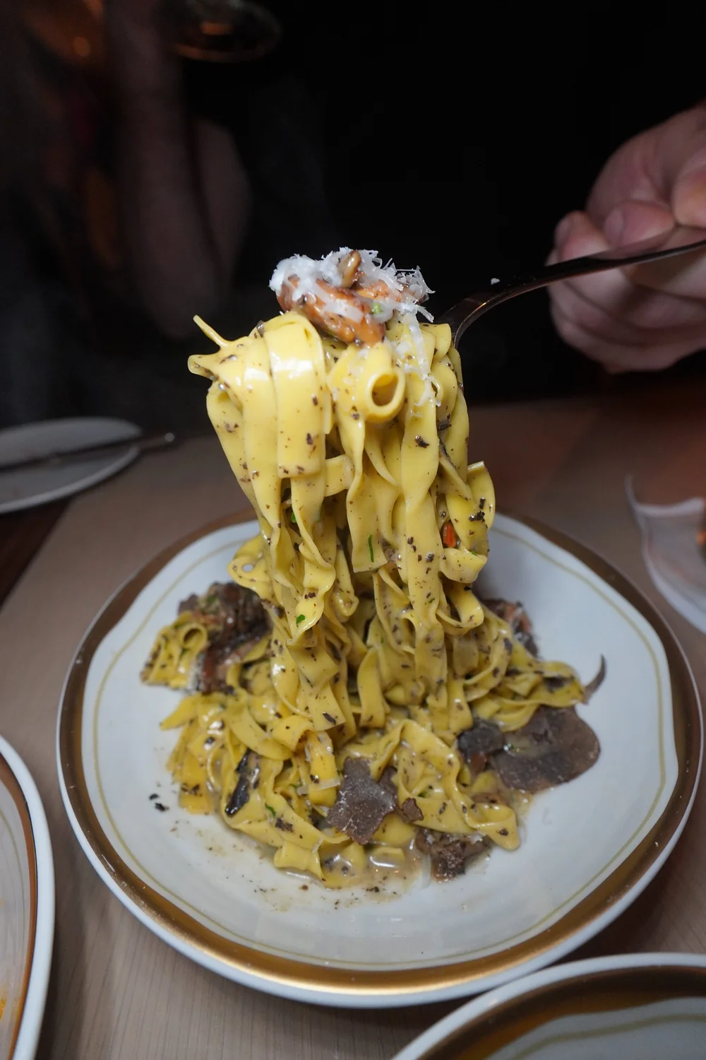 The NYC Italian Hit List