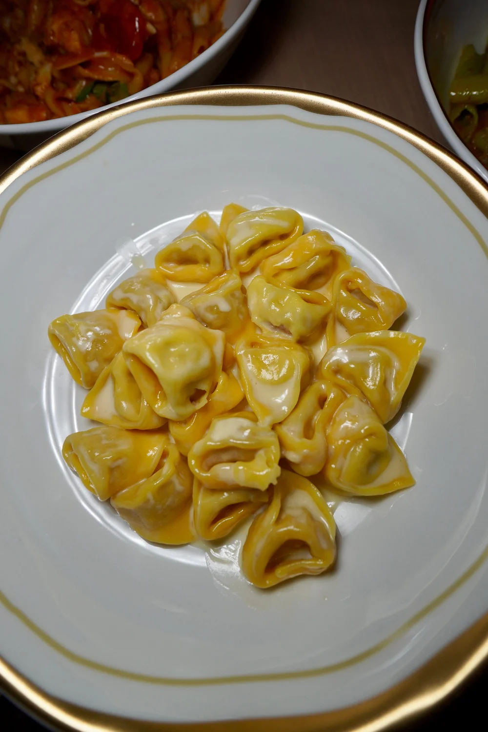 The NYC Italian Hit List