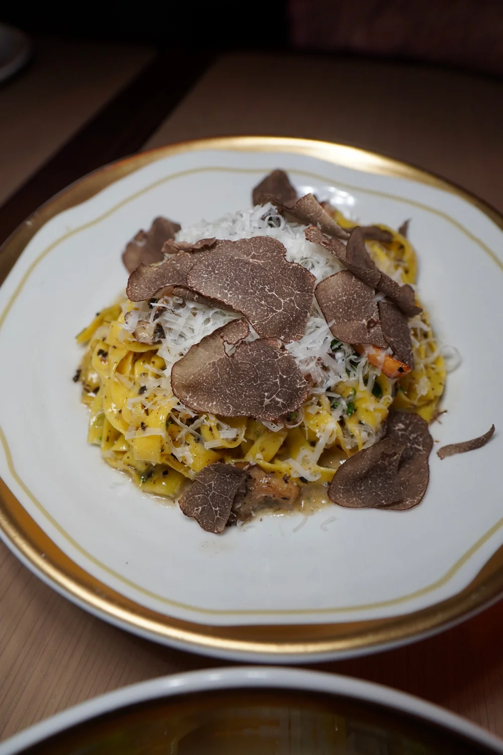 The NYC Italian Hit List