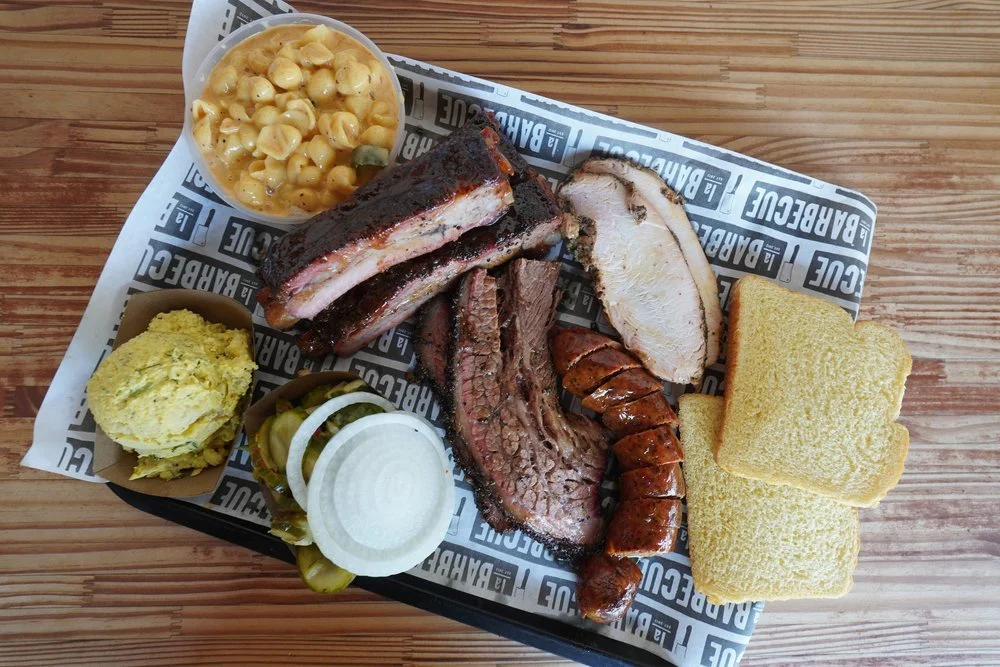 Where to Eat in Austin, Texas