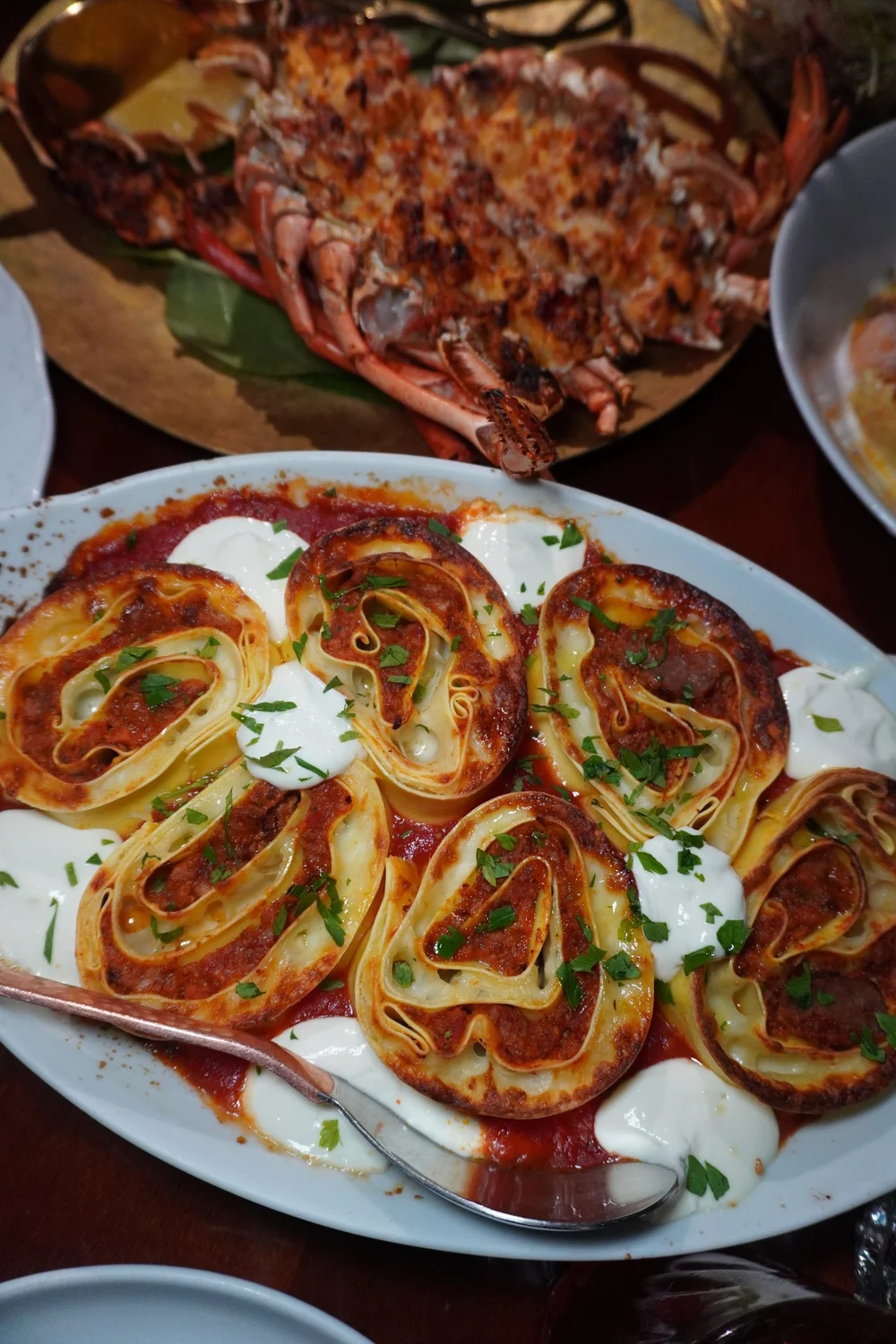 The NYC Italian Hit List