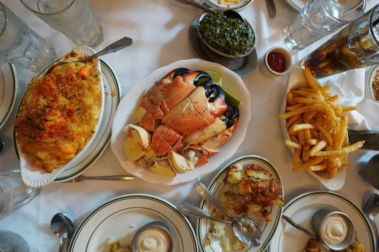 Where to Eat in Miami