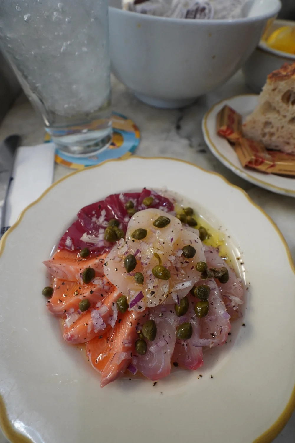 Where to Eat in Northern California