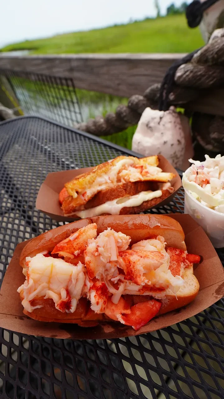 Top 10 CT Lobster Rolls