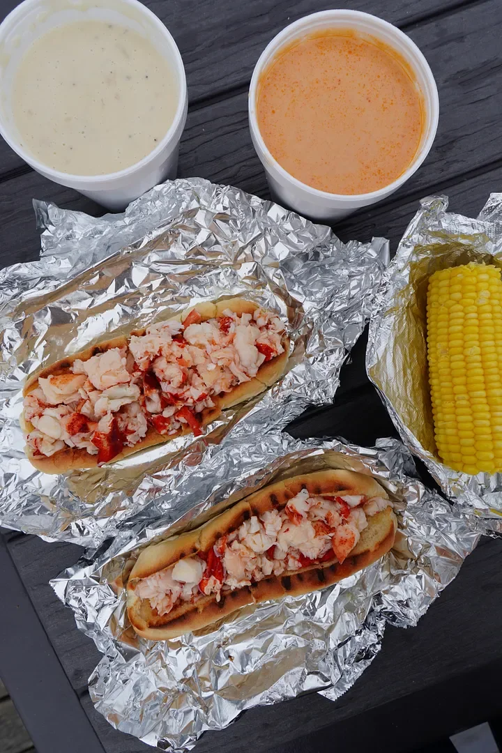 Top 10 CT Lobster Rolls