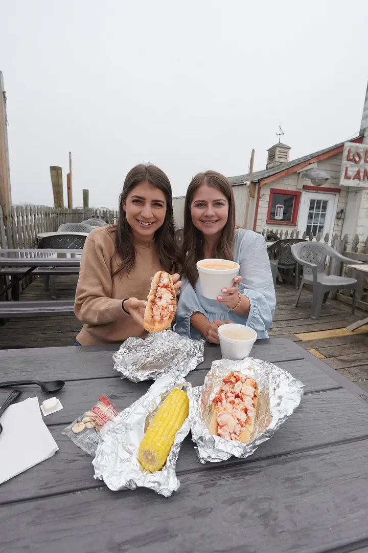 Top 10 CT Lobster Rolls