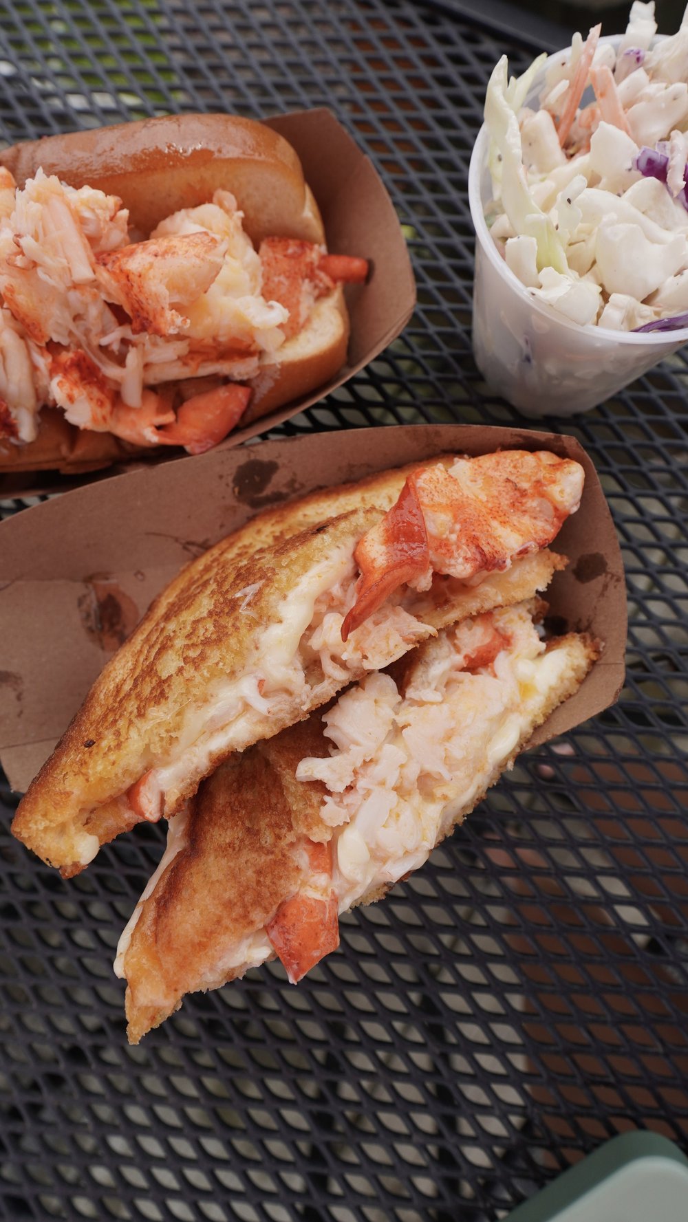 Top 10 CT Lobster Rolls