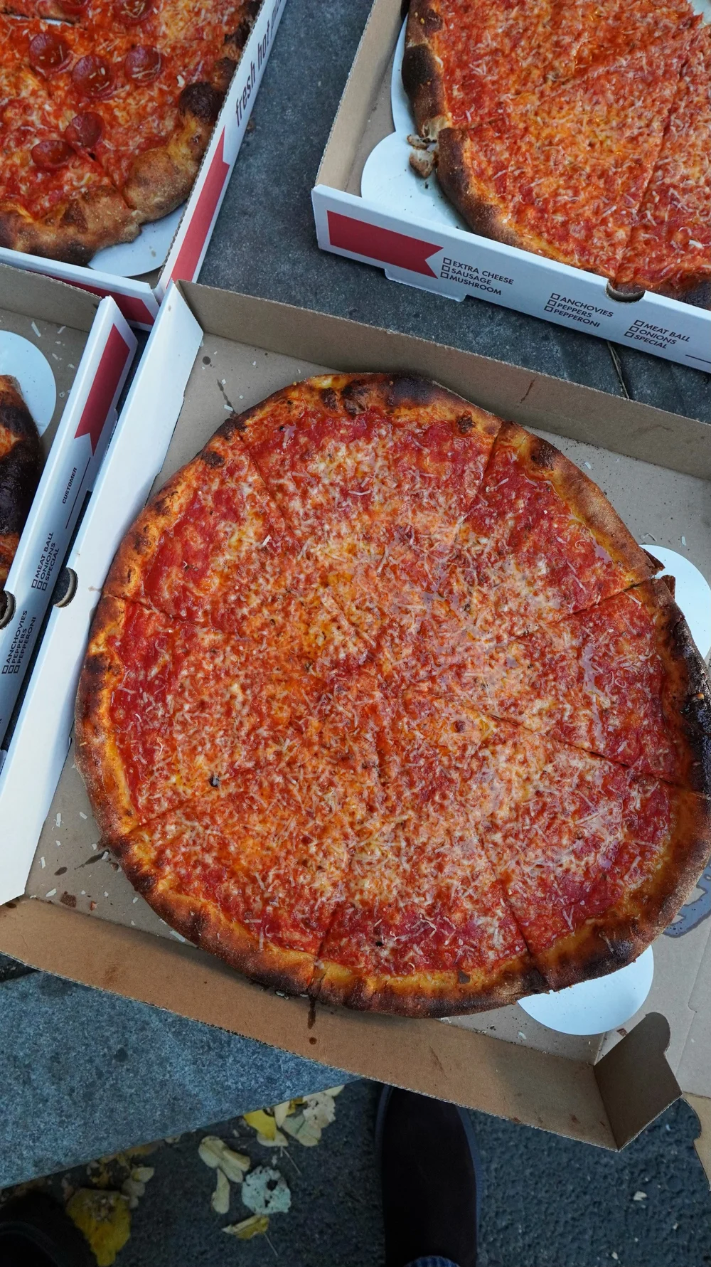 2024 Top 15 New NYC Restaurants