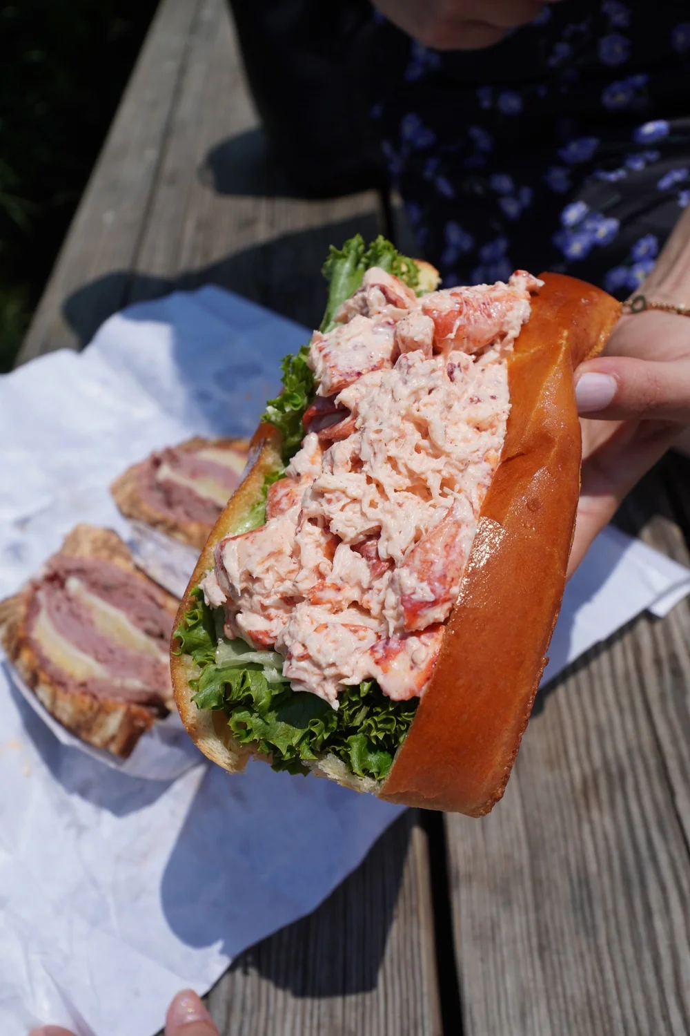 Walter’s Deli