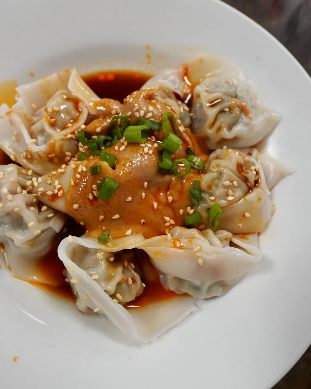 Chinatown NYC Eats & Drinks