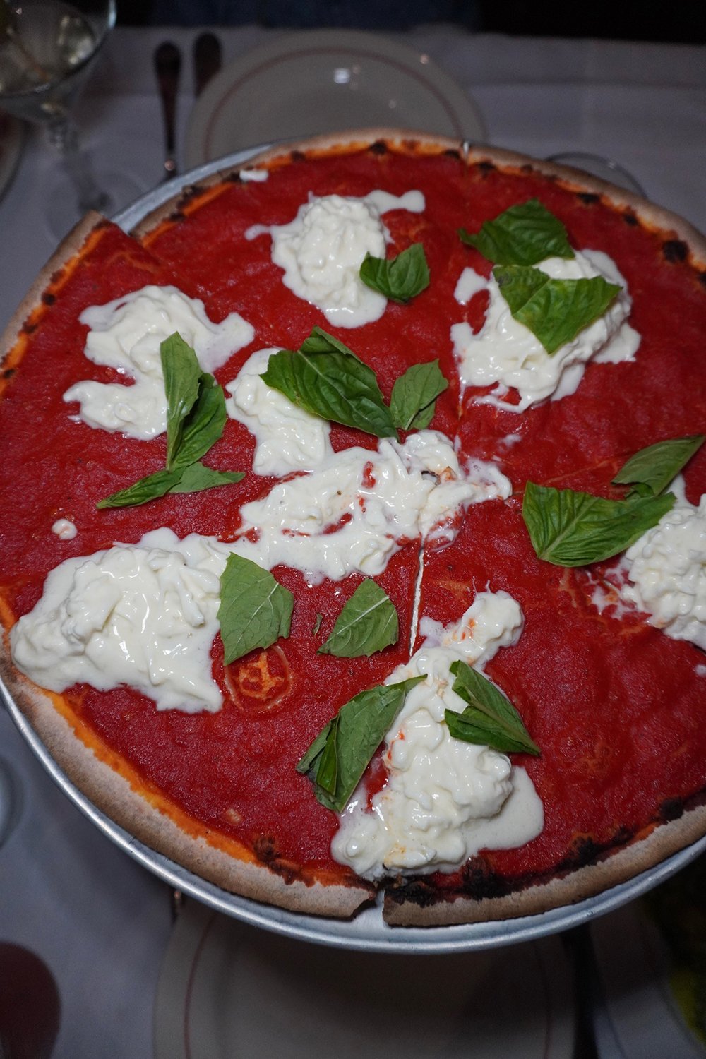 Melfi’s