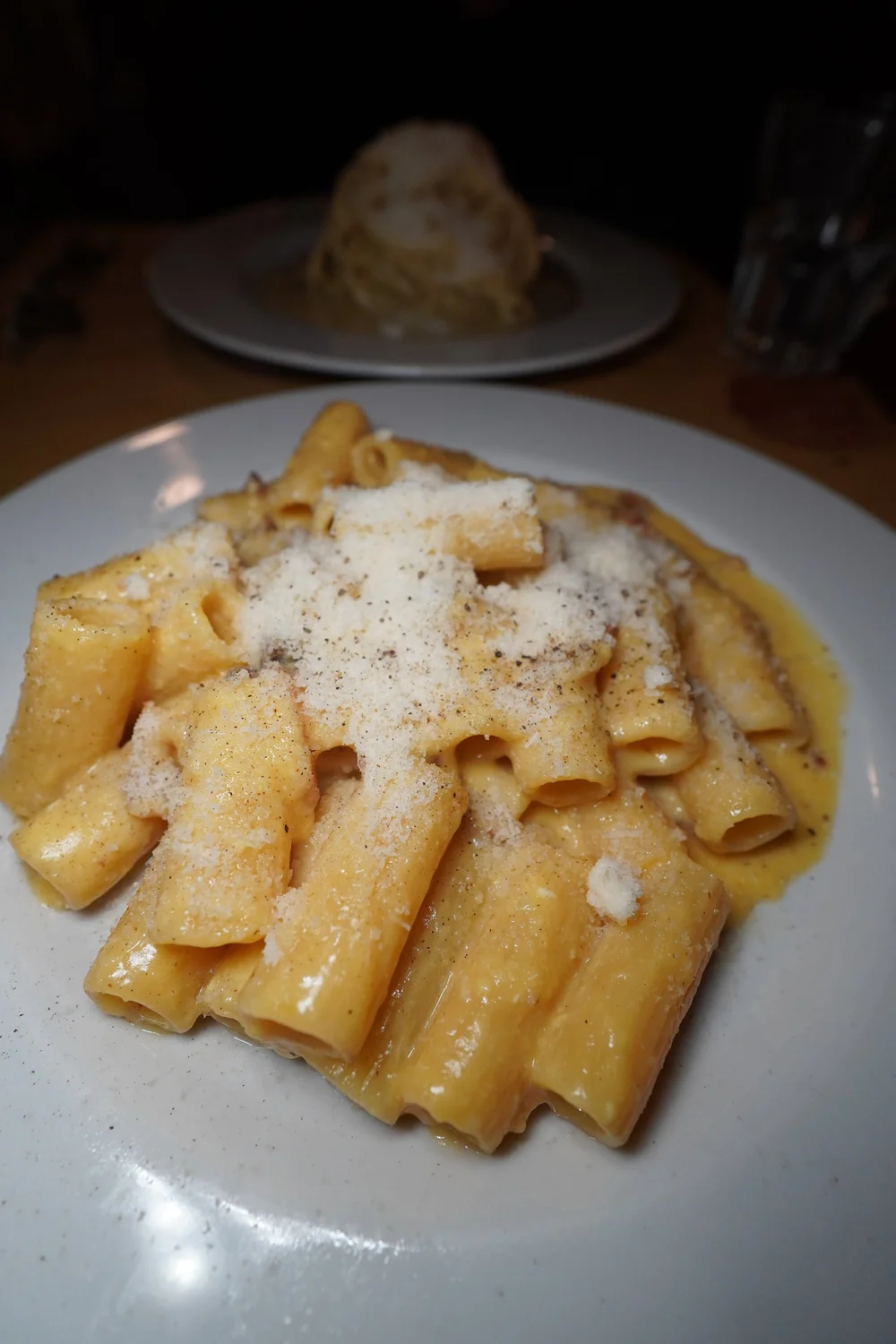 La Carbonara (Monti)