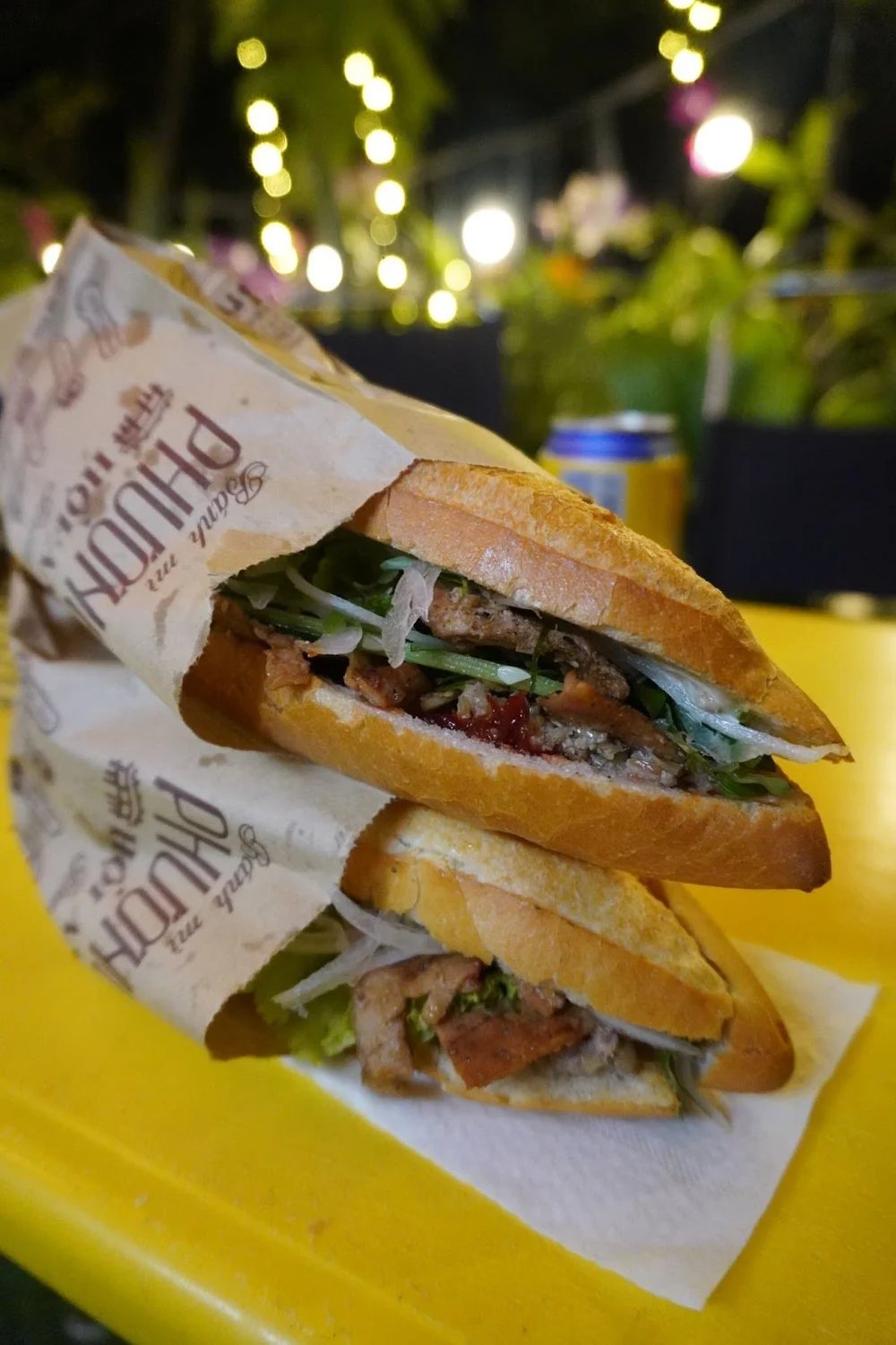 Banh Mi Phuong