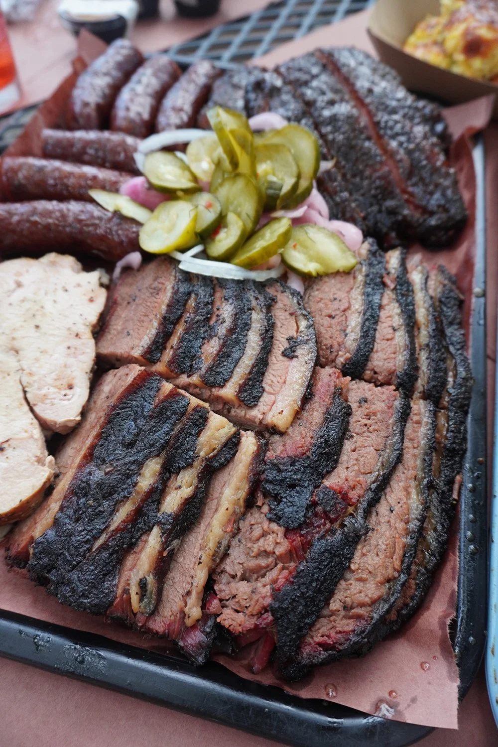 Charleston, SC Eats & Drinks