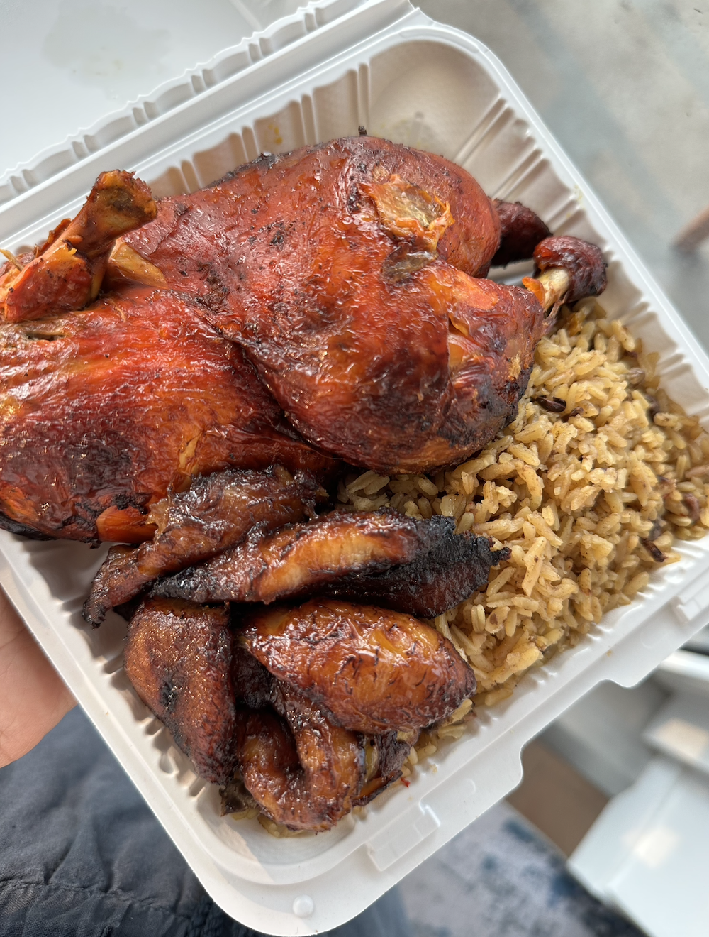 El Manjar Dominicano