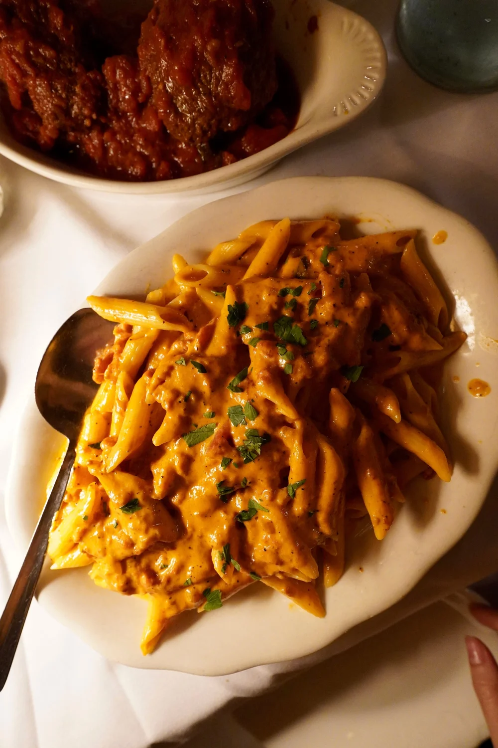 The NYC Italian Hit List