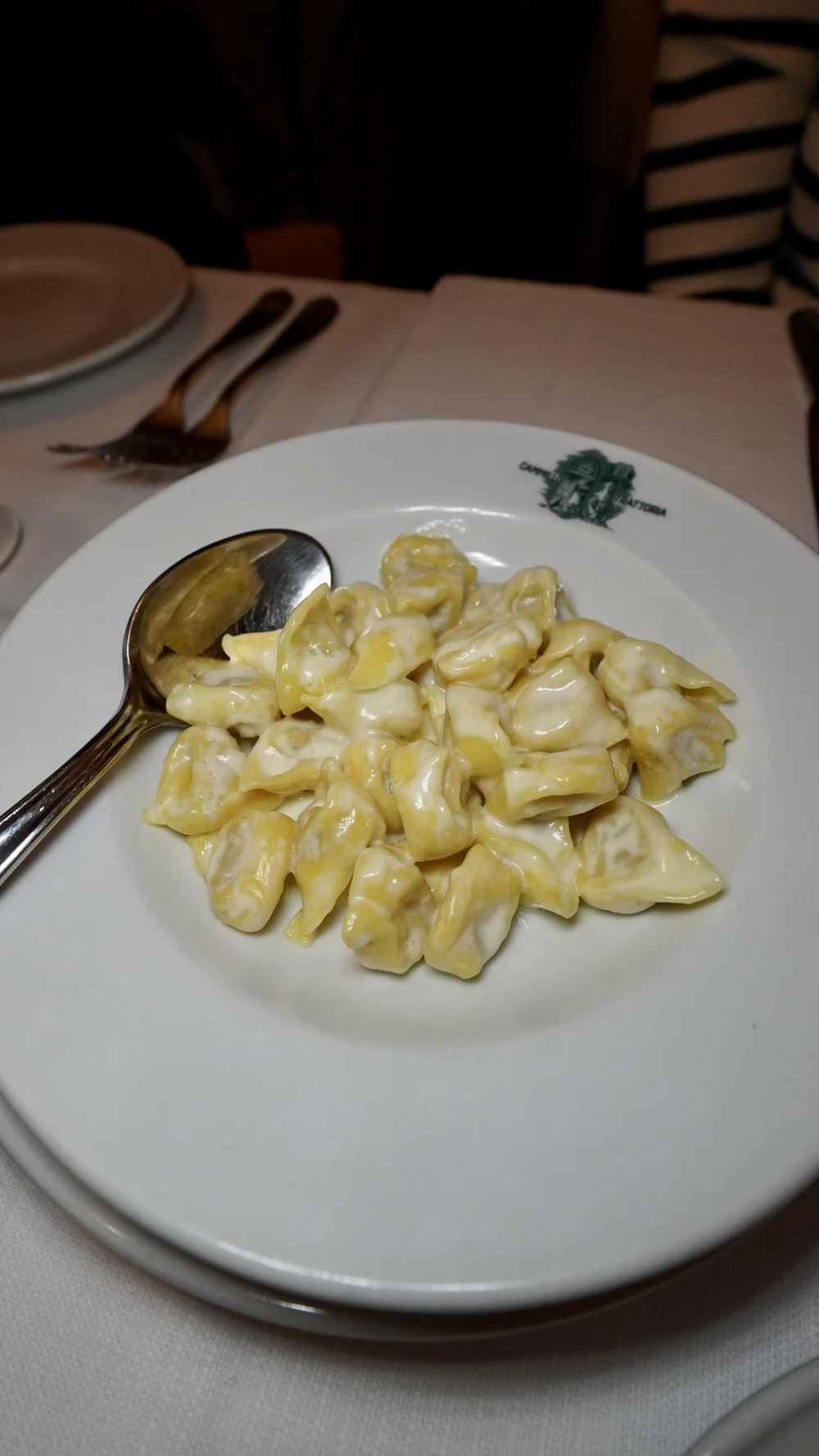 Top International Bites
