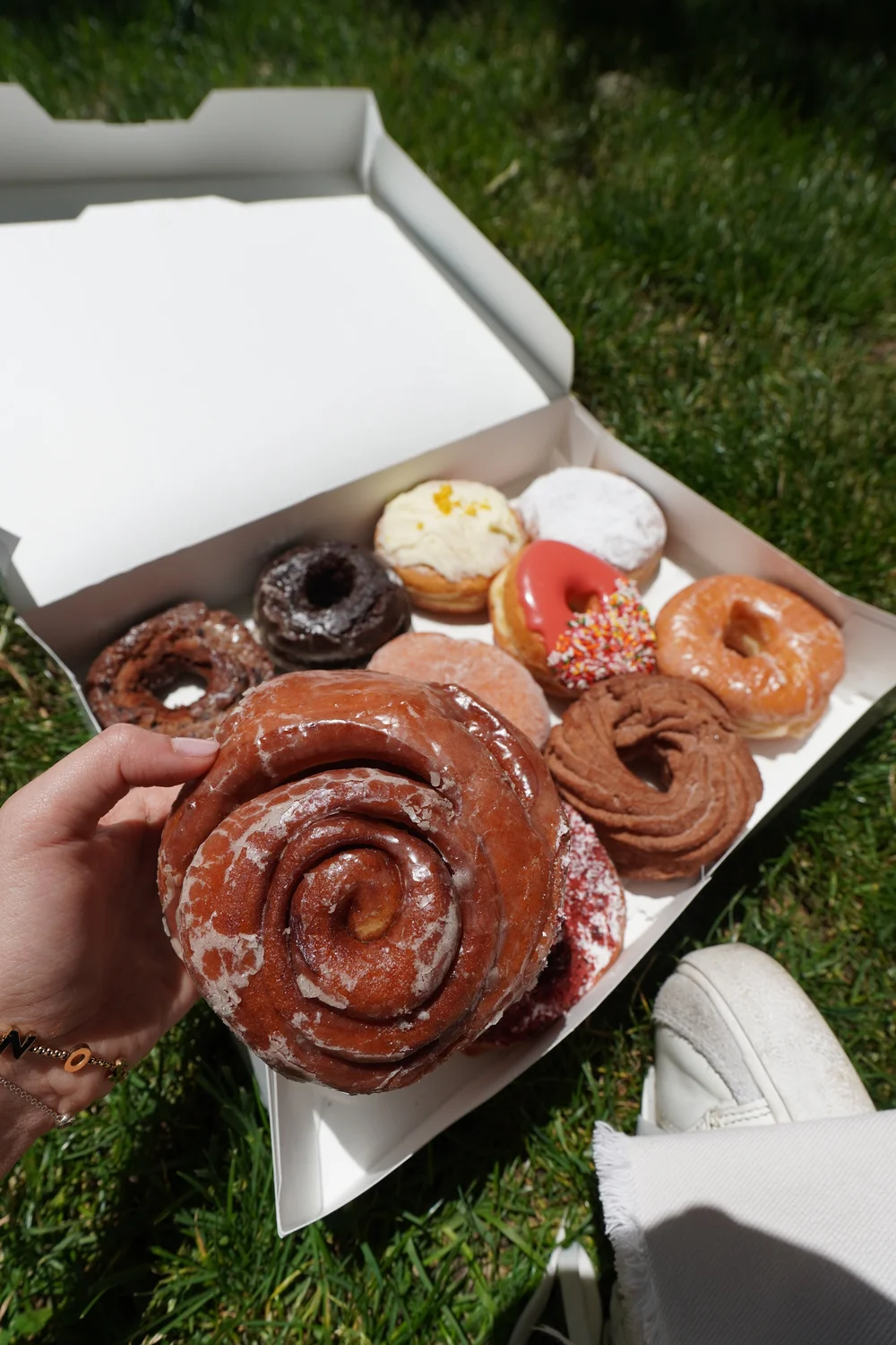 Peter Pan Donuts