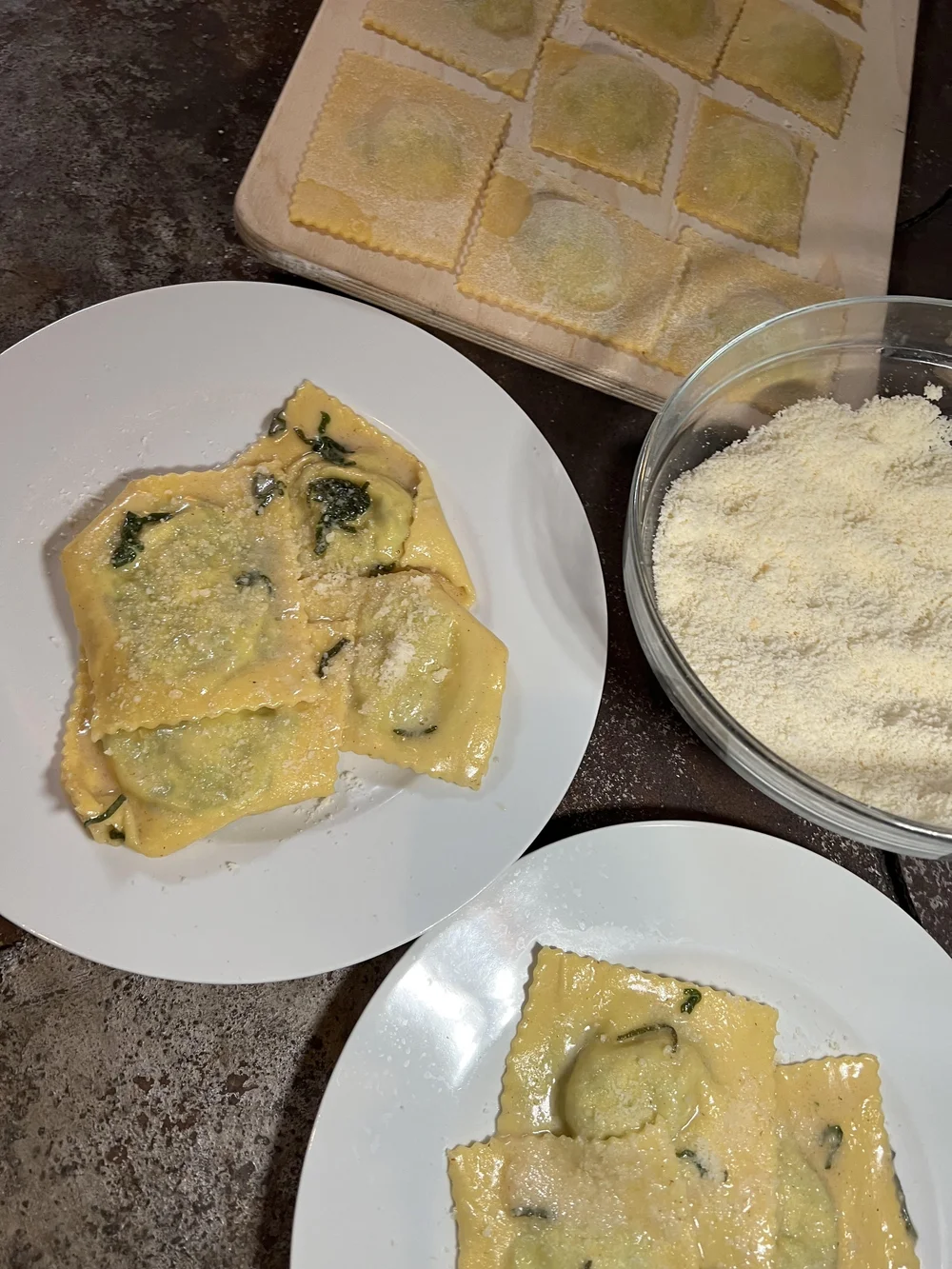 Top International Bites