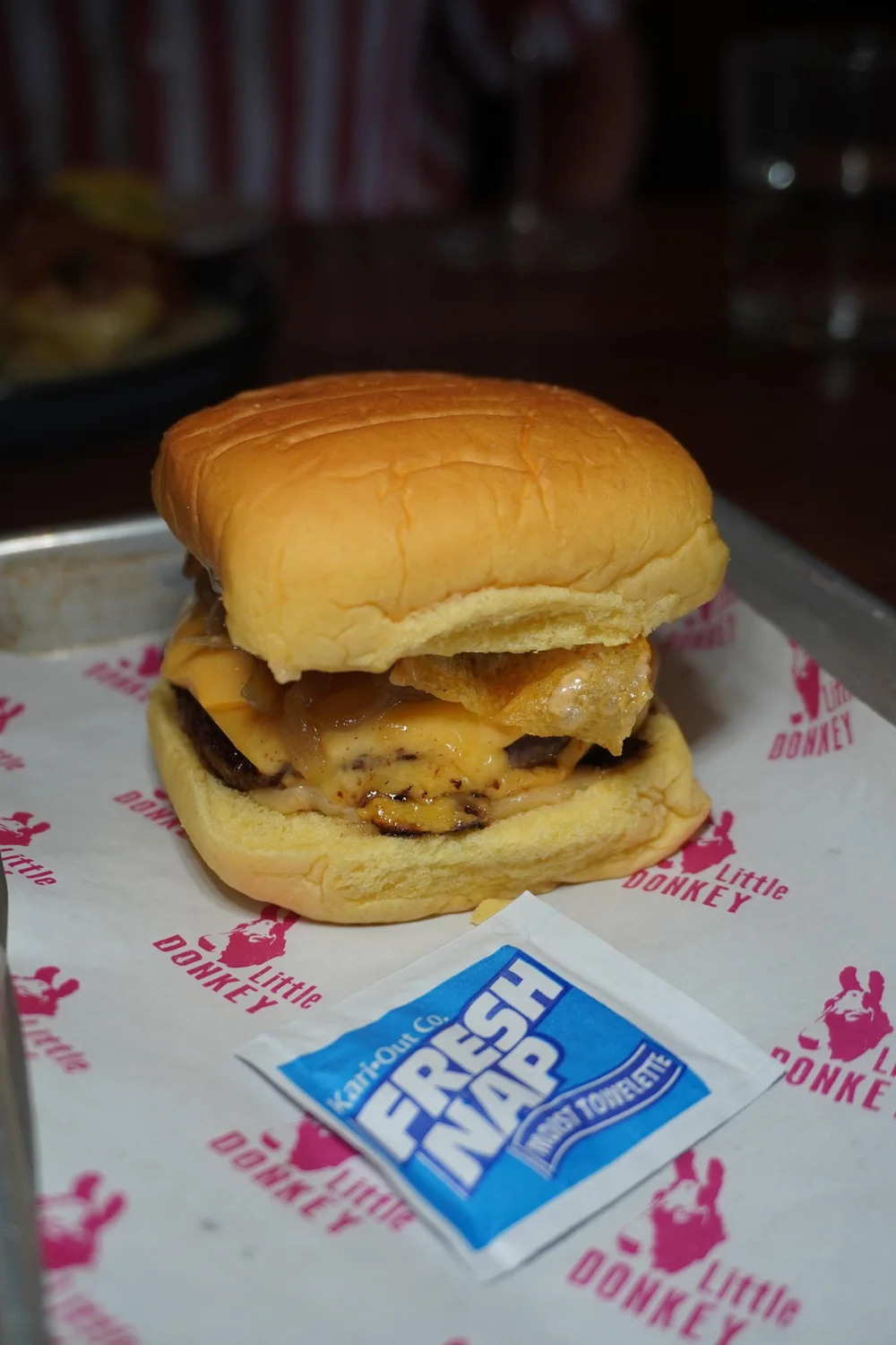 The Boston Hit List