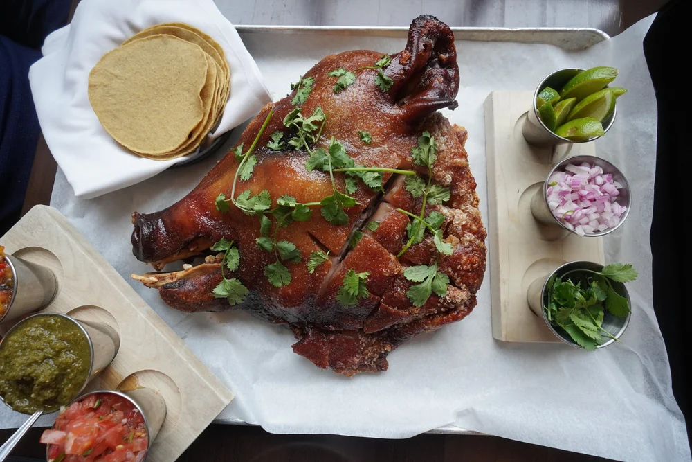 Vida Cantina