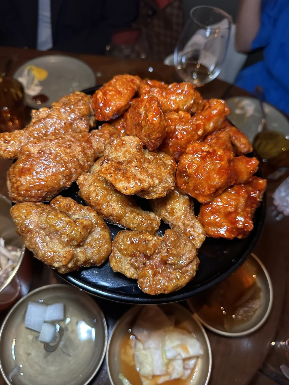 2024 Top 15 New NYC Restaurants