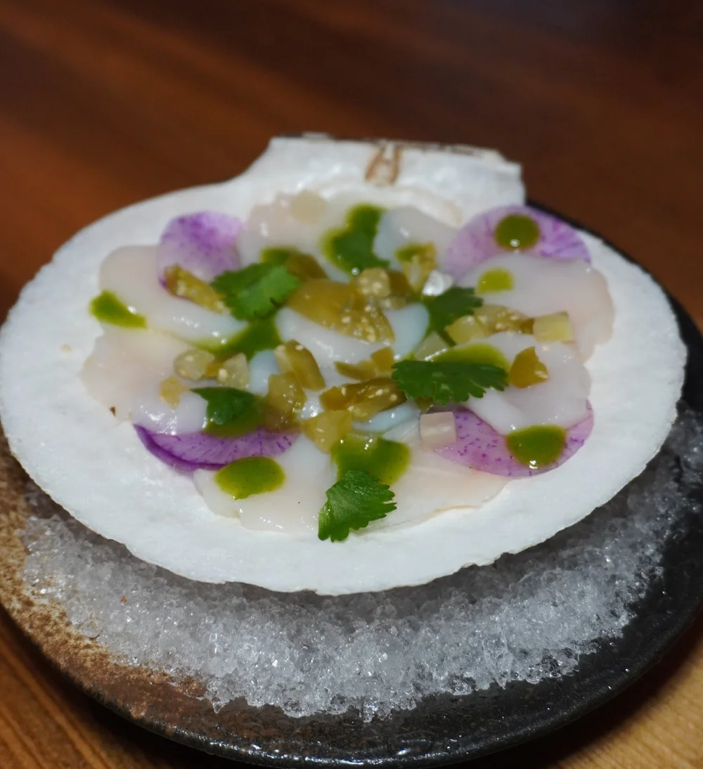 2023 Top NYC Restaurants