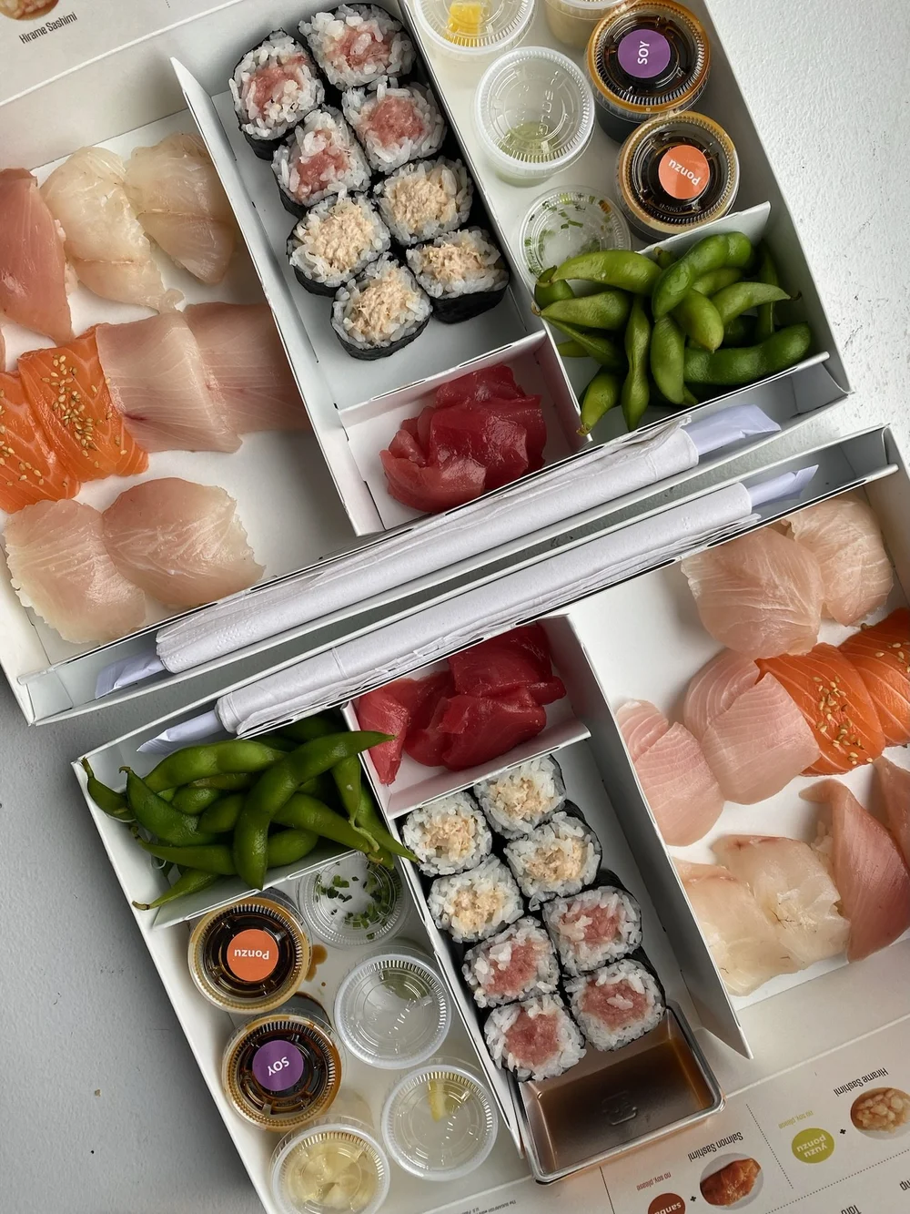 Sugarfish