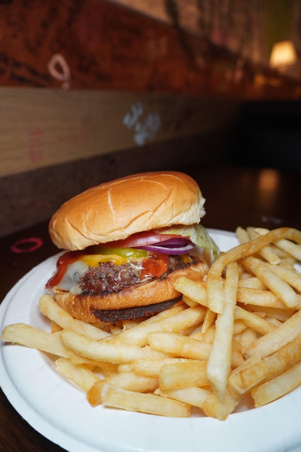 Burger Joint