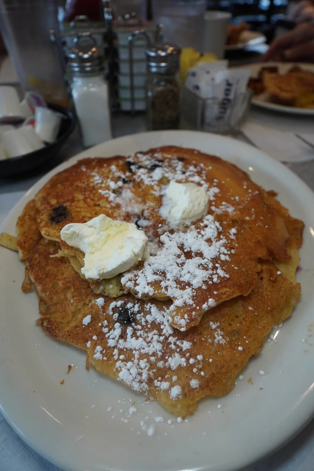 Moonakis Cafe